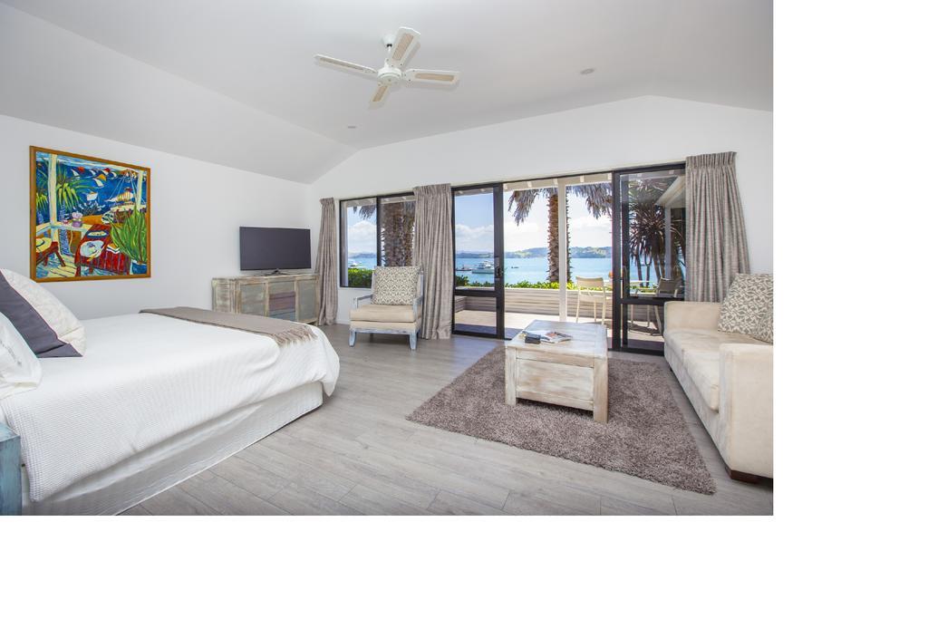 The Beach House Kawau Island Phòng bức ảnh